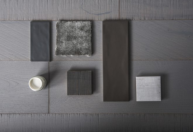 Wood Flooring Colour and Surface