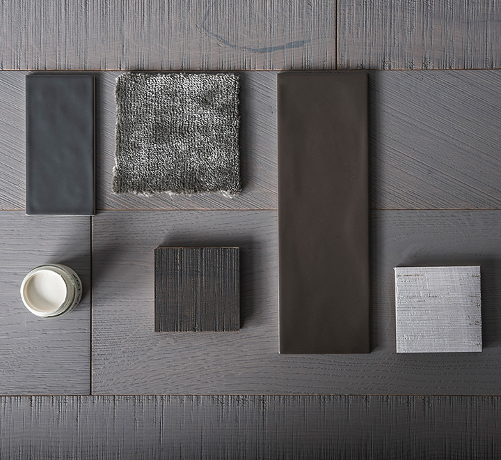 Wood Flooring Colour and Surface