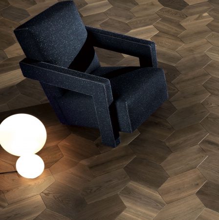 Foglie D Oro Hardwood Parquet Flooring Relative Space